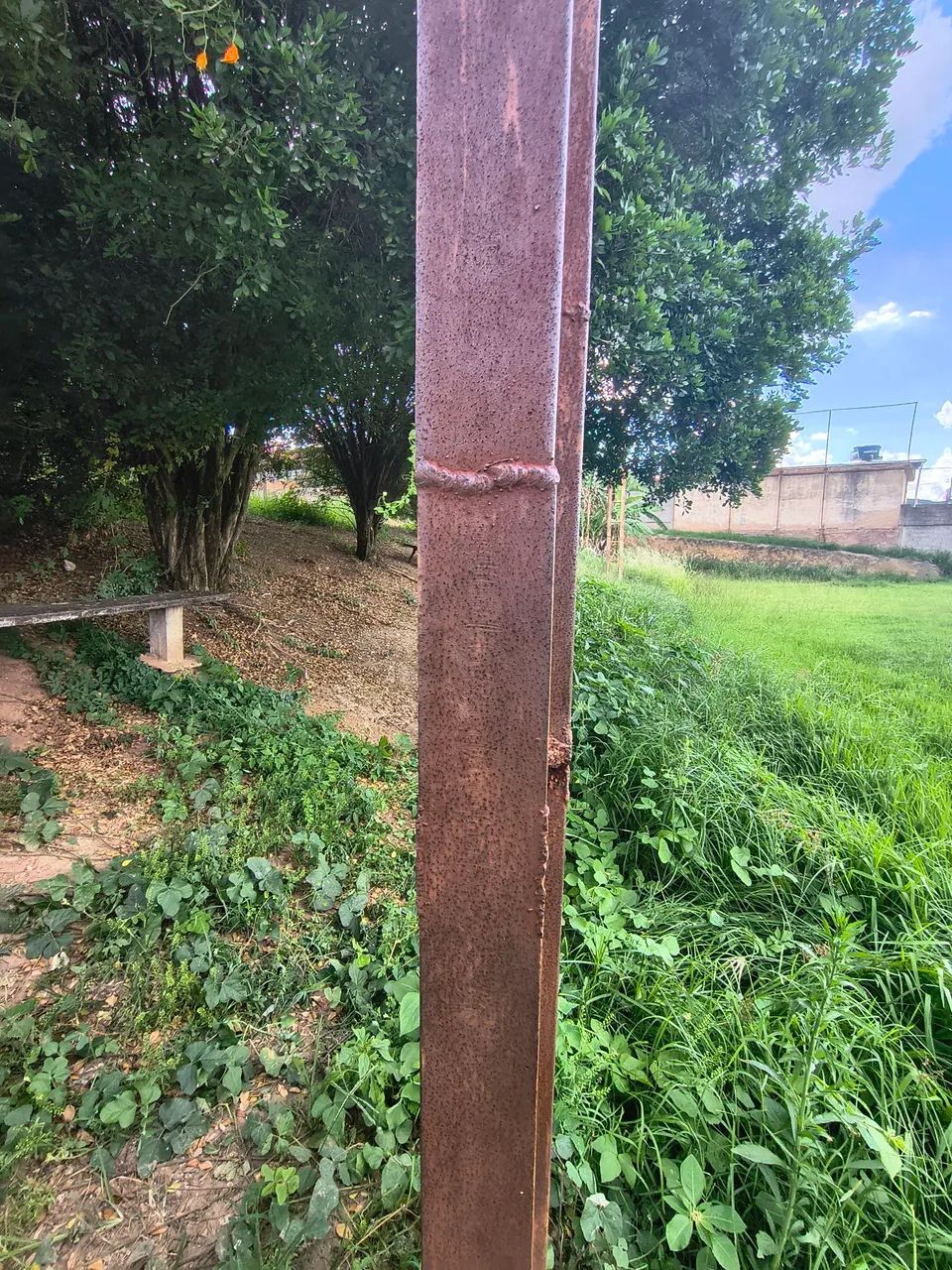 Viga i de 8"64850323354499121