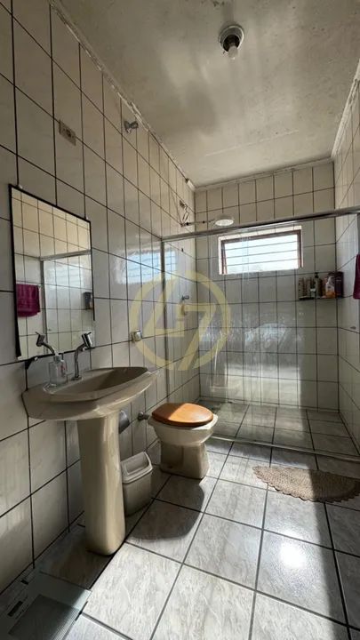 Casa em Jardim Fogaca - Itapetininga - Foto 5