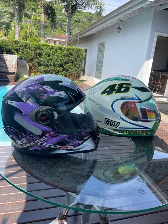 Acessórios de proteção - Foto 6