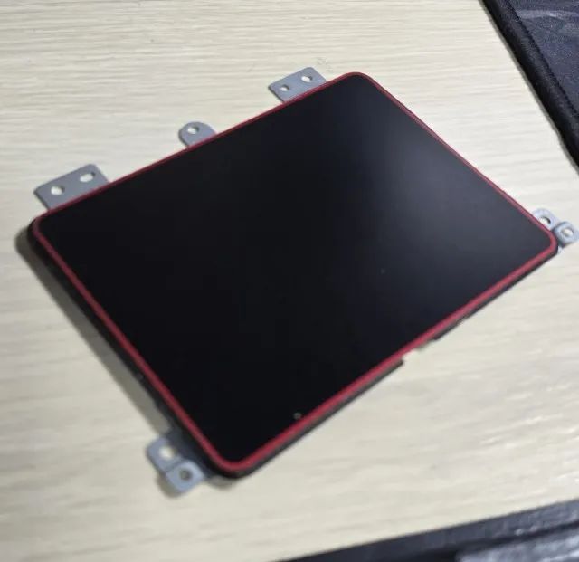 Touchpad Para Notebook Acer Nitro 5 An515-515253 Ec20x000b00