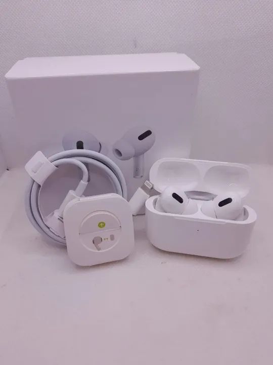 Apple AirPods Pro - Fones de Ouvido Sem Fio - Foto 3