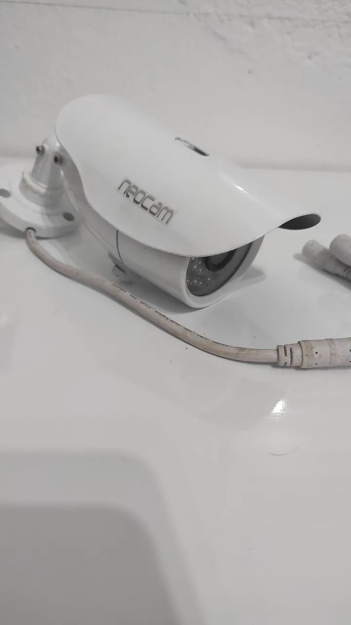 Caméra bullet Neocam  - Foto 2
