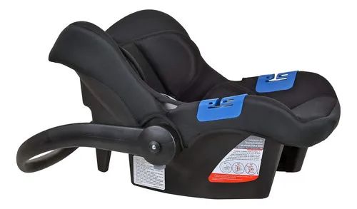 Bebê conforto Burigotto - Foto 3