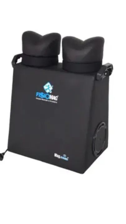 Ativador muscular e circulatório 