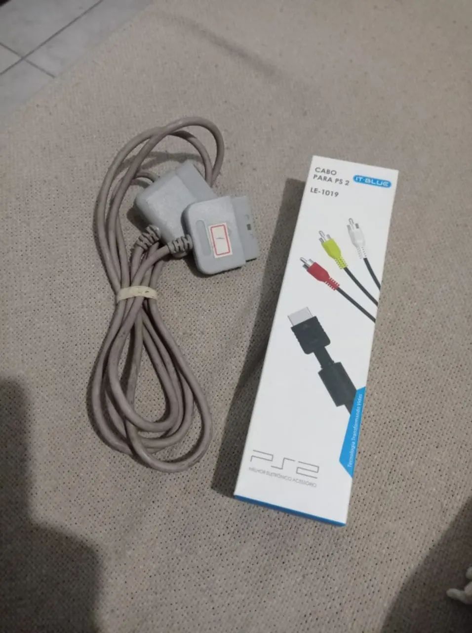 Playstation 2 completo - Foto 2