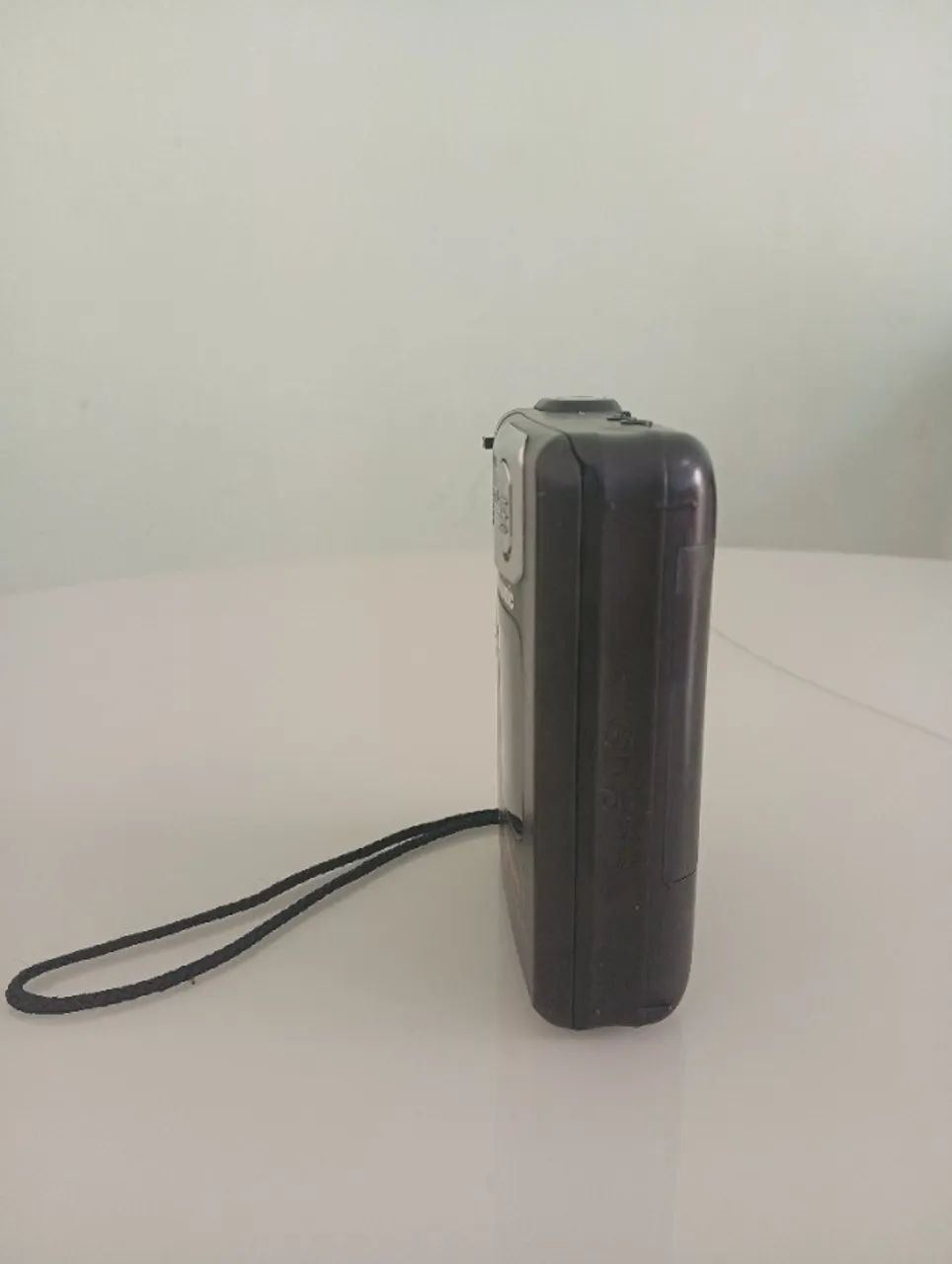 Gravador portátil Panasonic RQ-L349 (Mini Cassette Recorder) - Foto 2