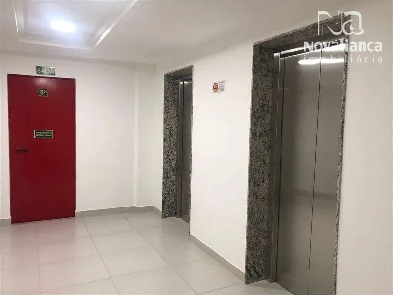 Sala para alugar, 30 m² - Divino Espírito Santo - Vila Velha/ES - Foto 5