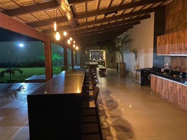 Chácara Vila Flor - espaço de festas e eventos  - Foto 7