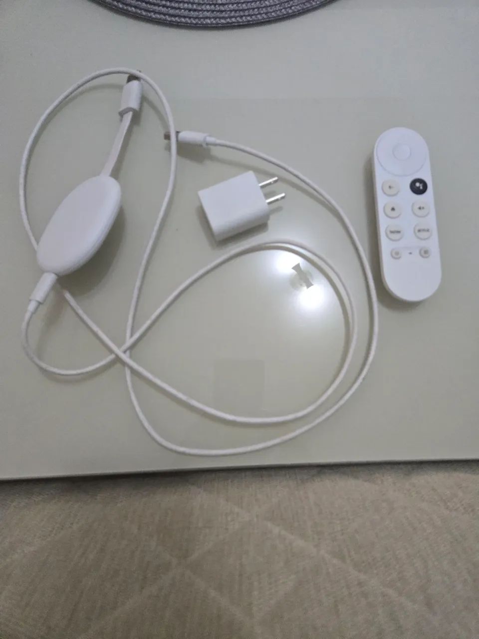Chromecast última geração  - Foto 2
