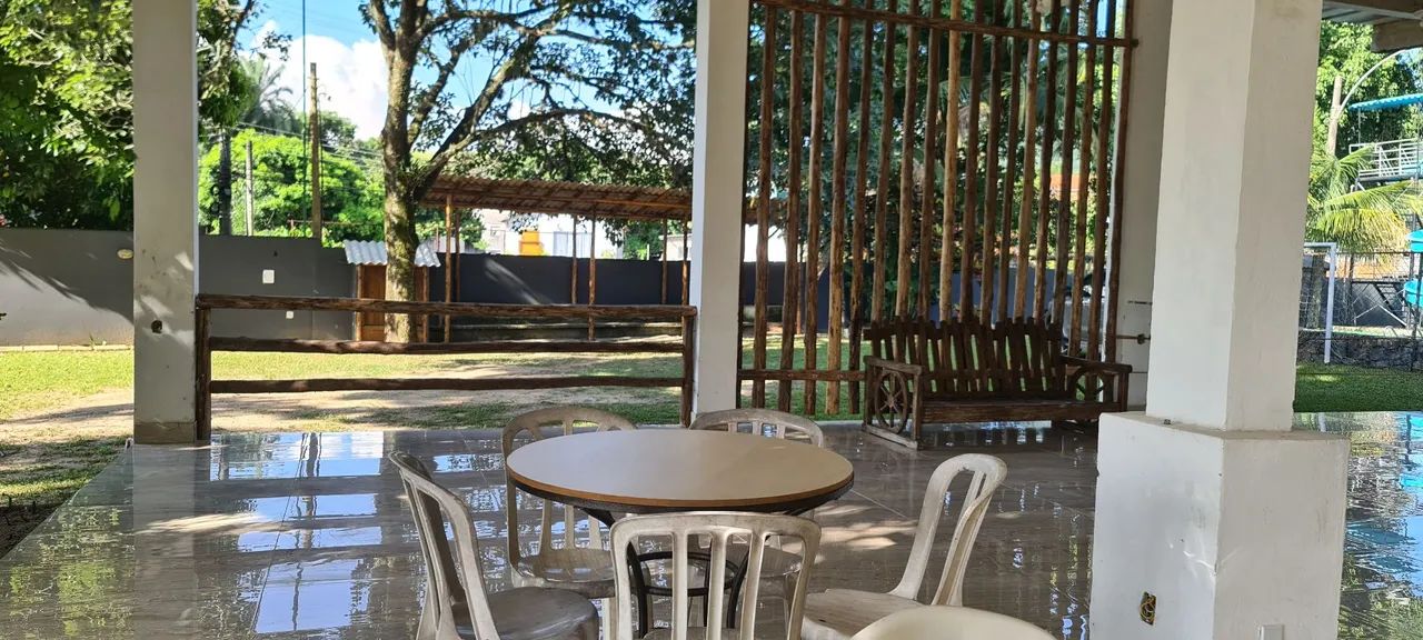 Sítio West hall, Acampamentos, Retiros, Confraternização, Eventos. - Foto 5