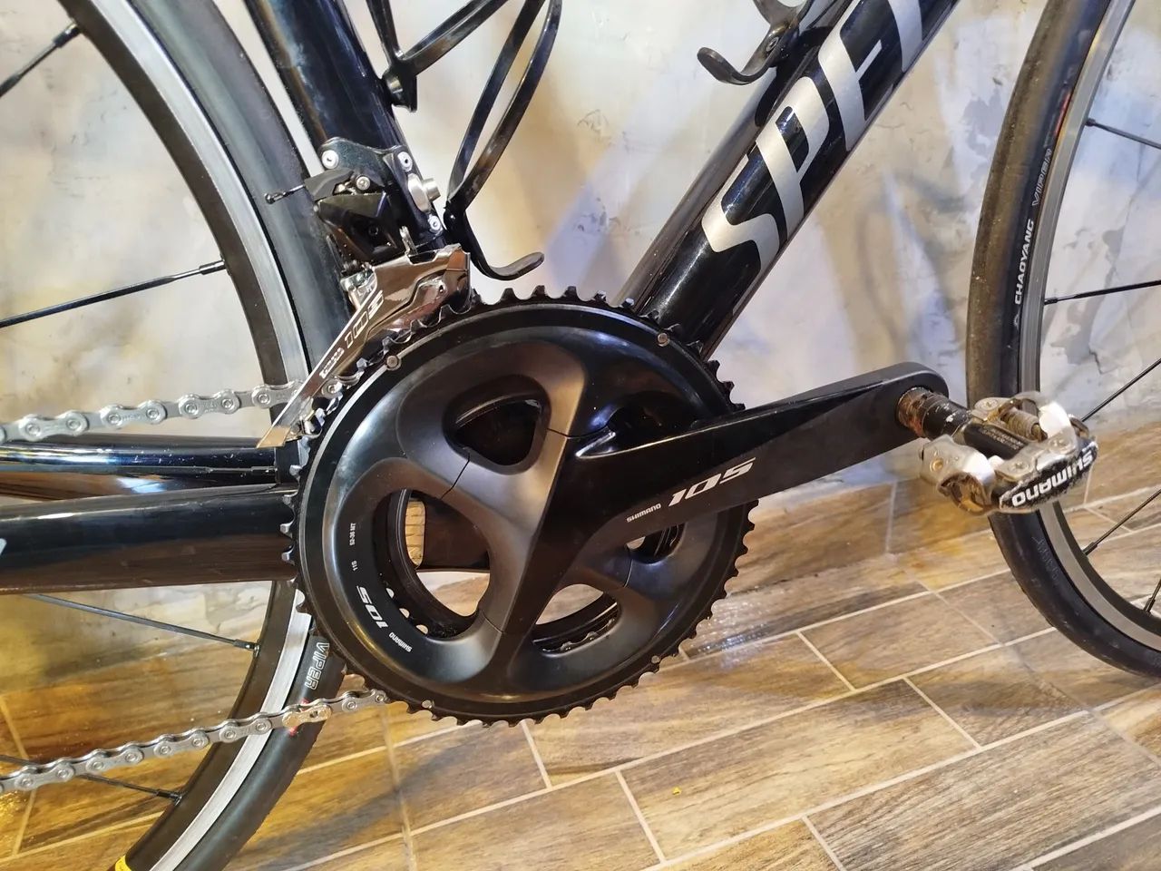 Speed Specialized Tarmac sl4  - Foto 3