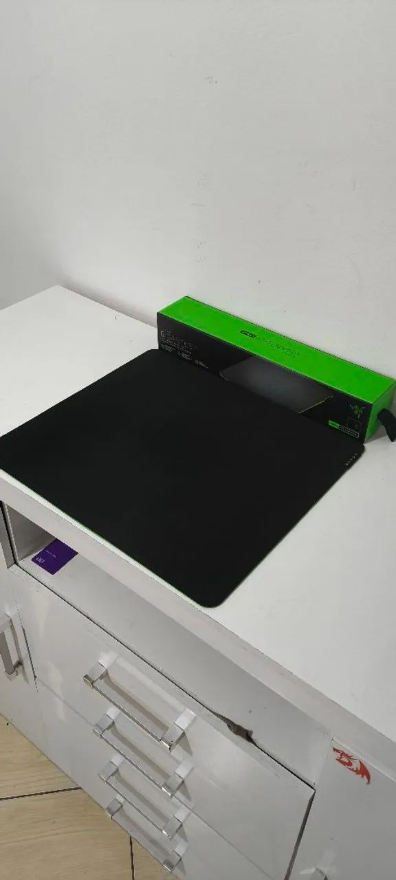 Mousepad Razer Gigantus V2 Large 40x45cm 3mm 