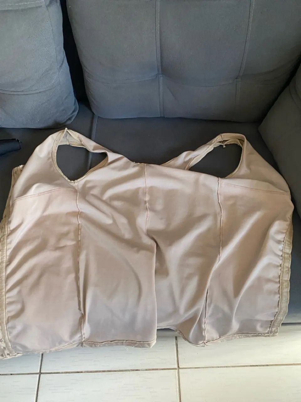 Colete pós operatório M - Foto 3