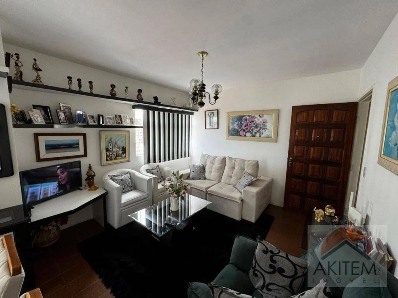 Vendo Apartamento em Jardim Atlântico - Foto 3