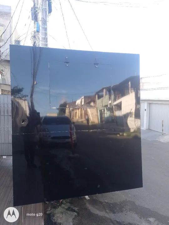 Trailer 3.00 x1,80 suspensão reforçada