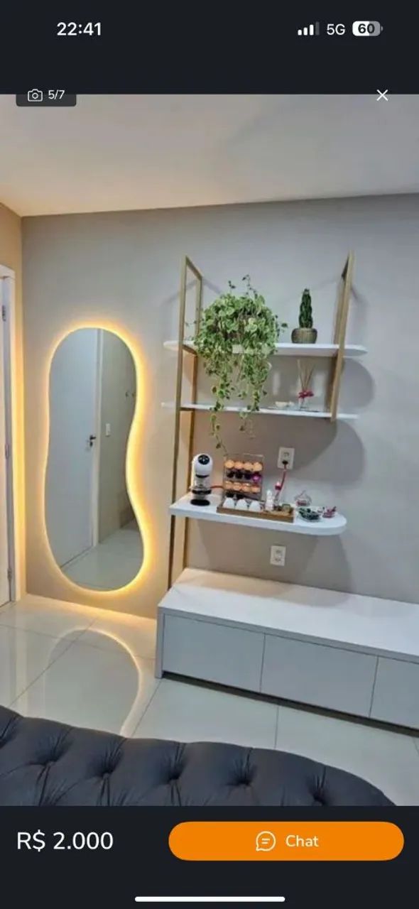 Salão de Beleza - Foto 2