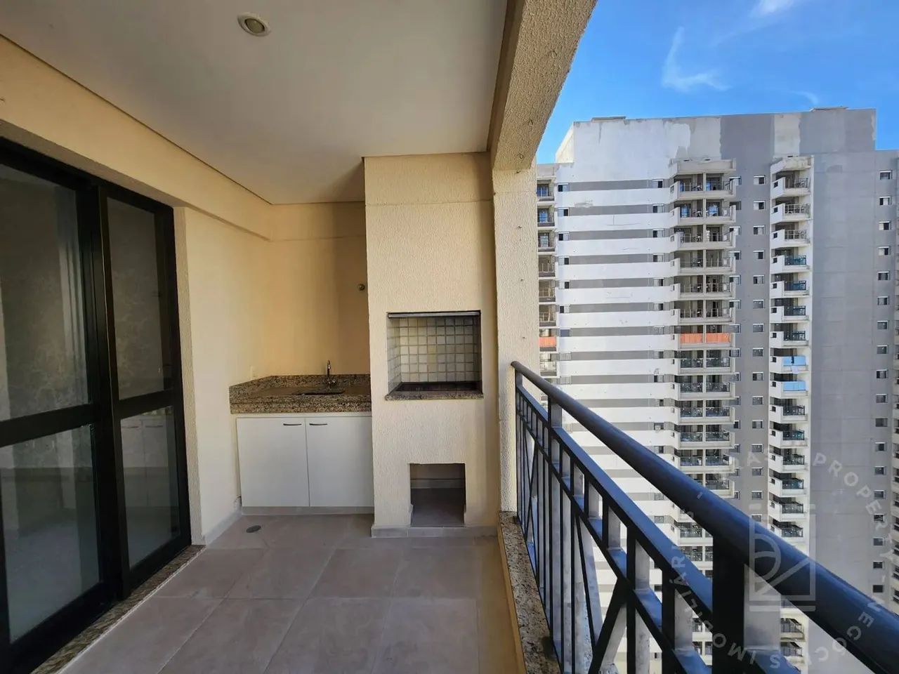 Apartamento 118m² venda ou locação no Jardim Esplanada - SJC - Foto 3
