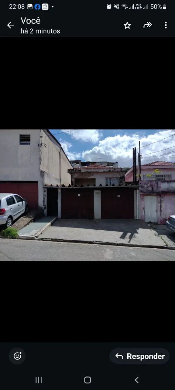 Foto - São Paulo - Jardim Germânia