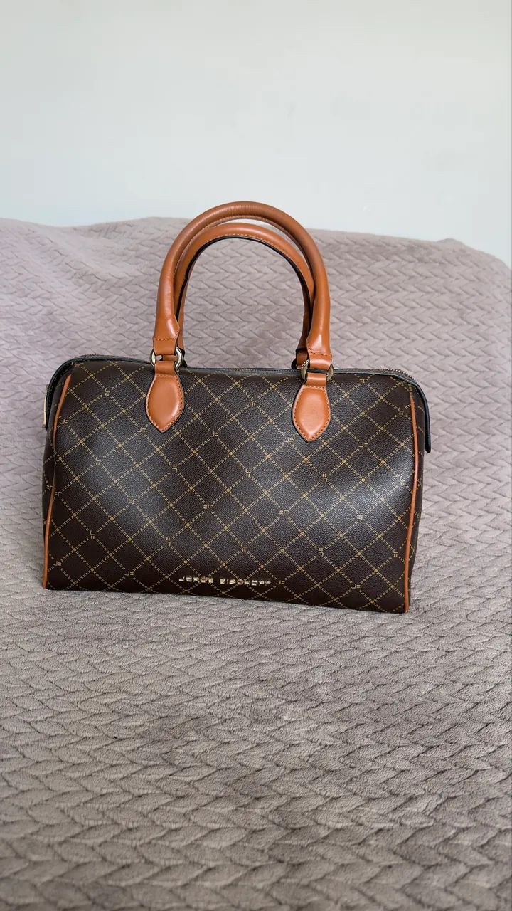 Bolsa Jorge Bischoff