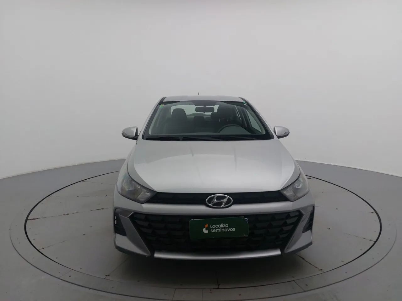 Hyundai HB20S Comfort Plus 1.0 TB Flex 12V Aut, foto 8 de 18