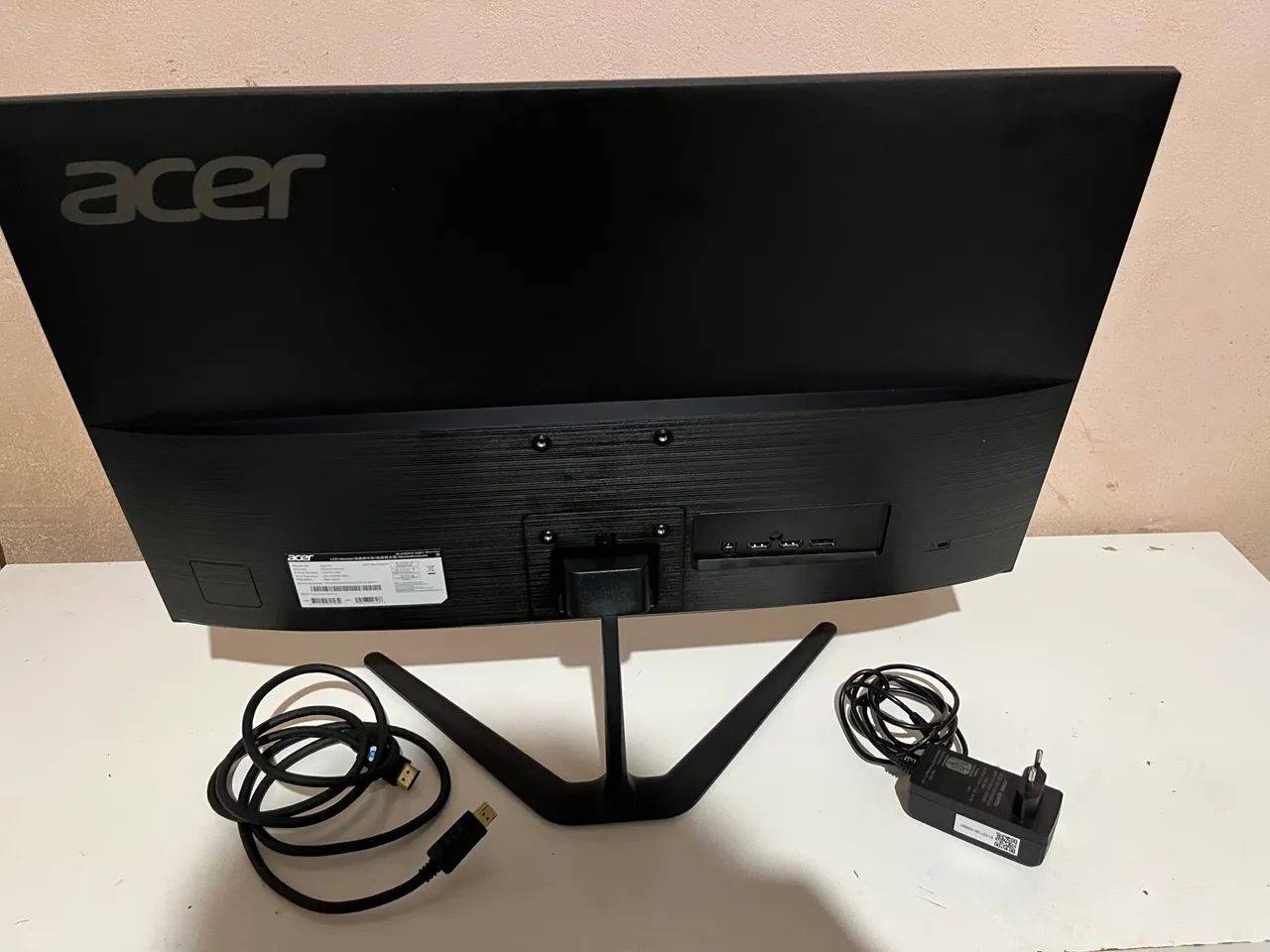 Monitor 27 polegadas 180hz64396507587971123