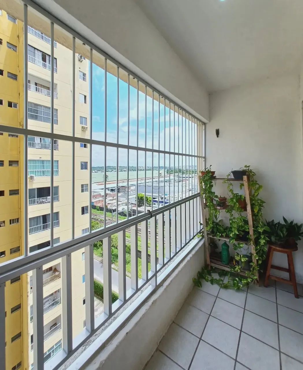 Imóvel à venda com 62 metros quadrados com 2 quartos em Imbiribeira - Recife - PE