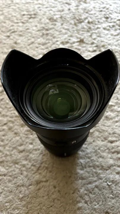 LENTE SONY 24 70 G MASTER 2.8 - Foto 5