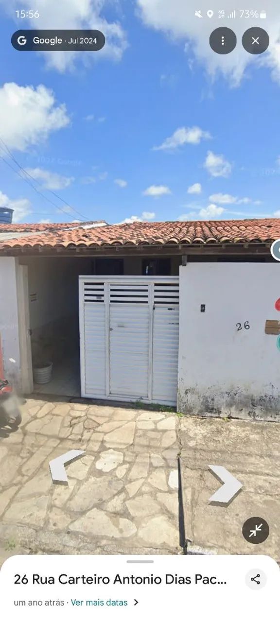 Foto - João Pessoa - João Paulo II