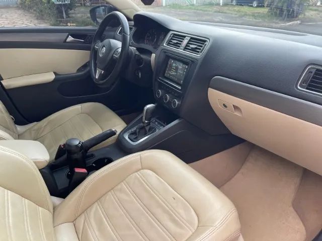 VOLKSWAGEN JETTA 2.0 TSI HIGHLINE  - Foto 5