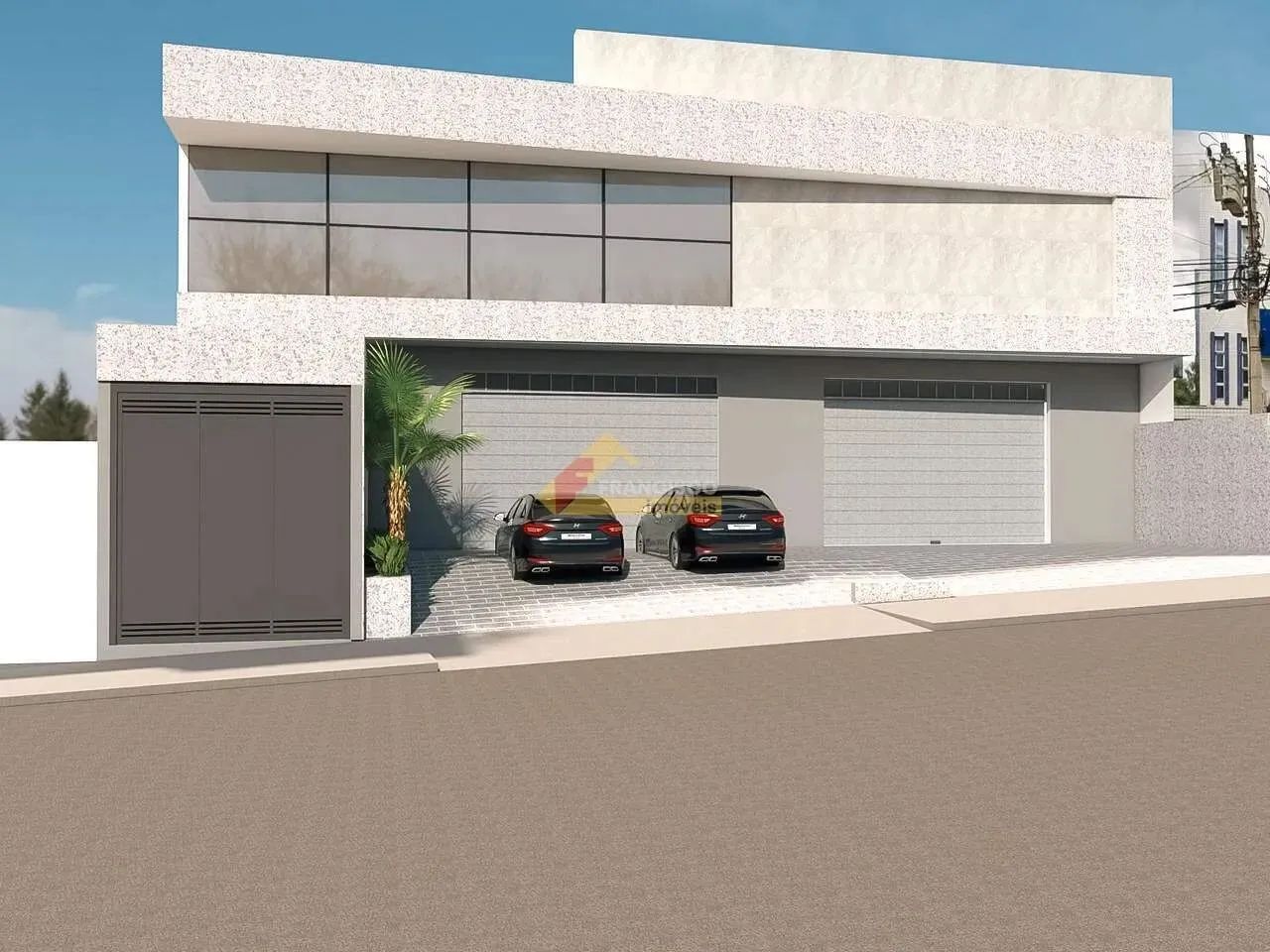 Loja para aluguel, 35 vagas, Centro - Divinópolis/MG - Foto 2