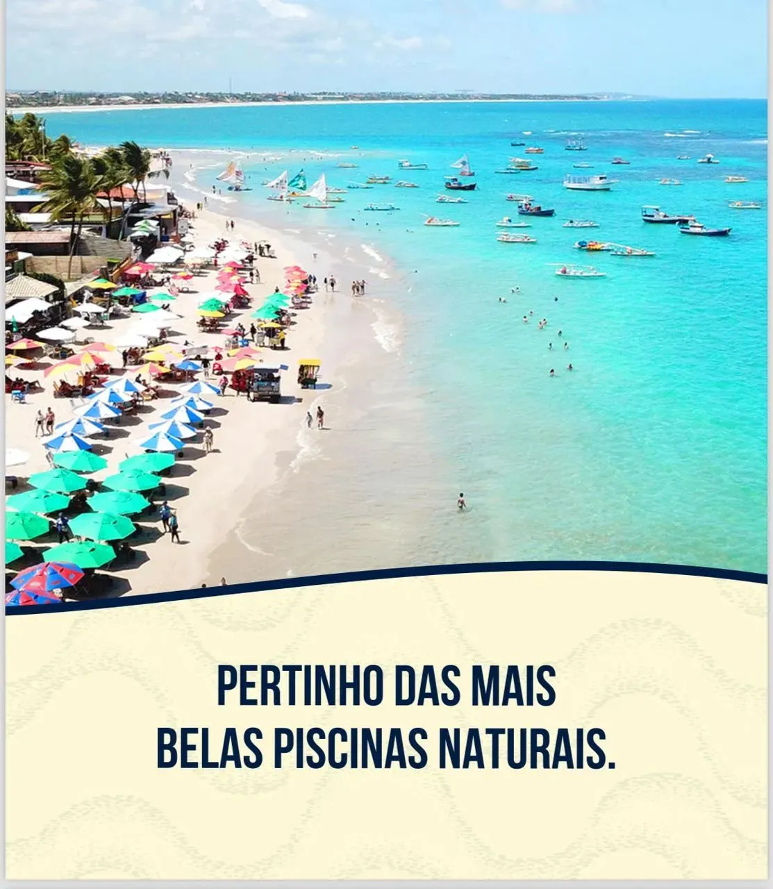 Imóvel para venda possui 392 metros quadrados em Vila de Porto de Galinhas - Ipojuca - PE