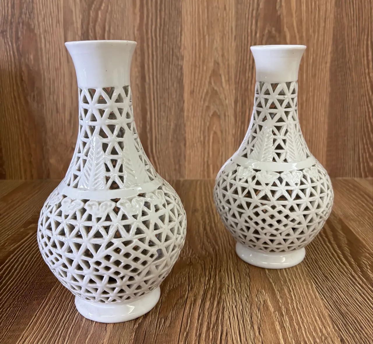 Par de vasos - Foto 5