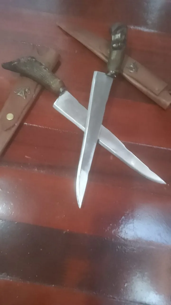Promoção cutelaria 50 cada façá sua escolha 