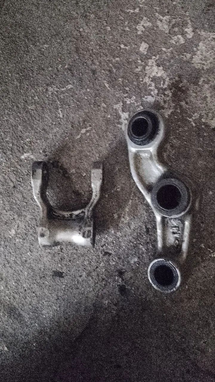 Braço oscilante Amortecedor XT-225 - Foto 3