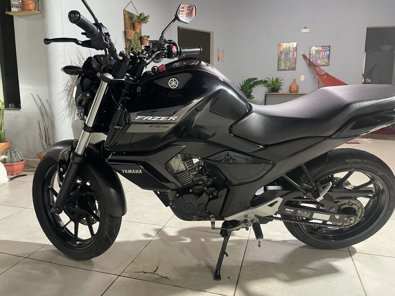 Yamaha Fz15 - Foto 8