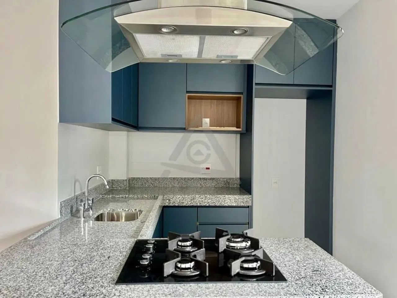 Apartamento à venda em Campinas, Nova Campinas, com 2 suítes, com 88 m², ALIVE NOVA CAMPIN - Foto 4