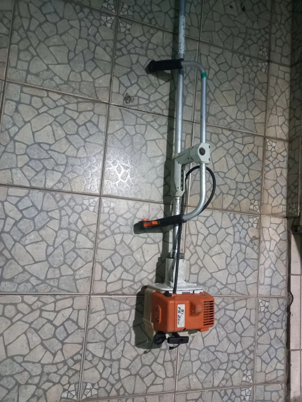 Conserto Roçadeira - Foto 2