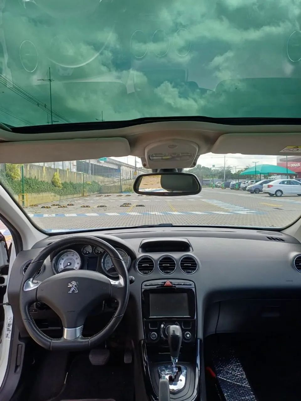 Peugeot 308 Griffe THP  - Foto 5