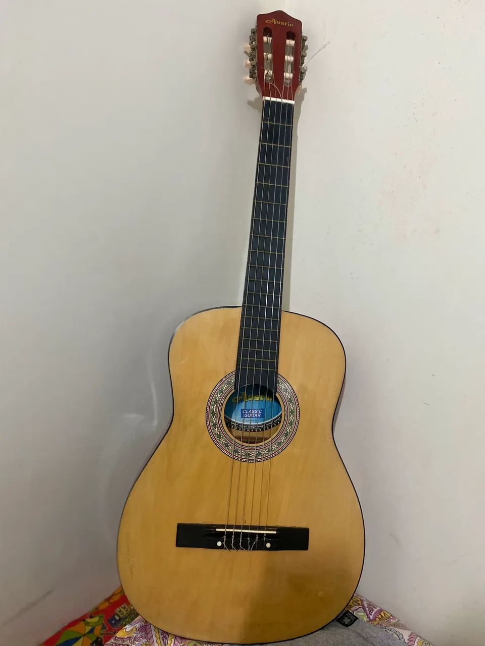 Violão Austin Classic  - Foto 2