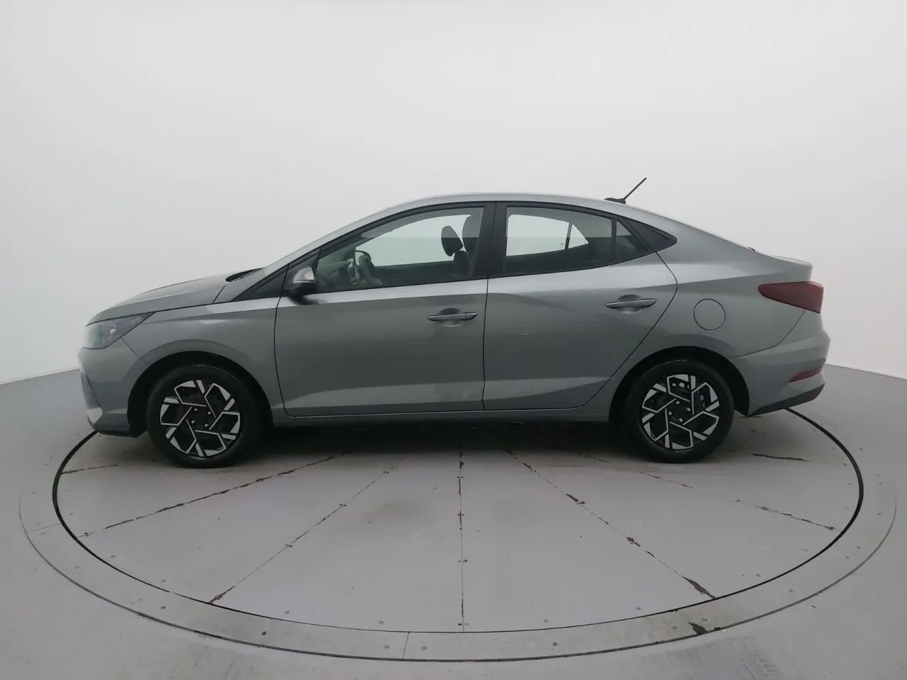 Hyundai HB20S Comfort Plus 1.0 TB Flex 12V Aut, foto 2 de 17