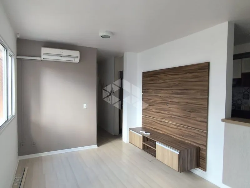 Imóvel para aluguel com 55 metros quadrados com 3 quartos em Humaitá - Porto Alegre - RS