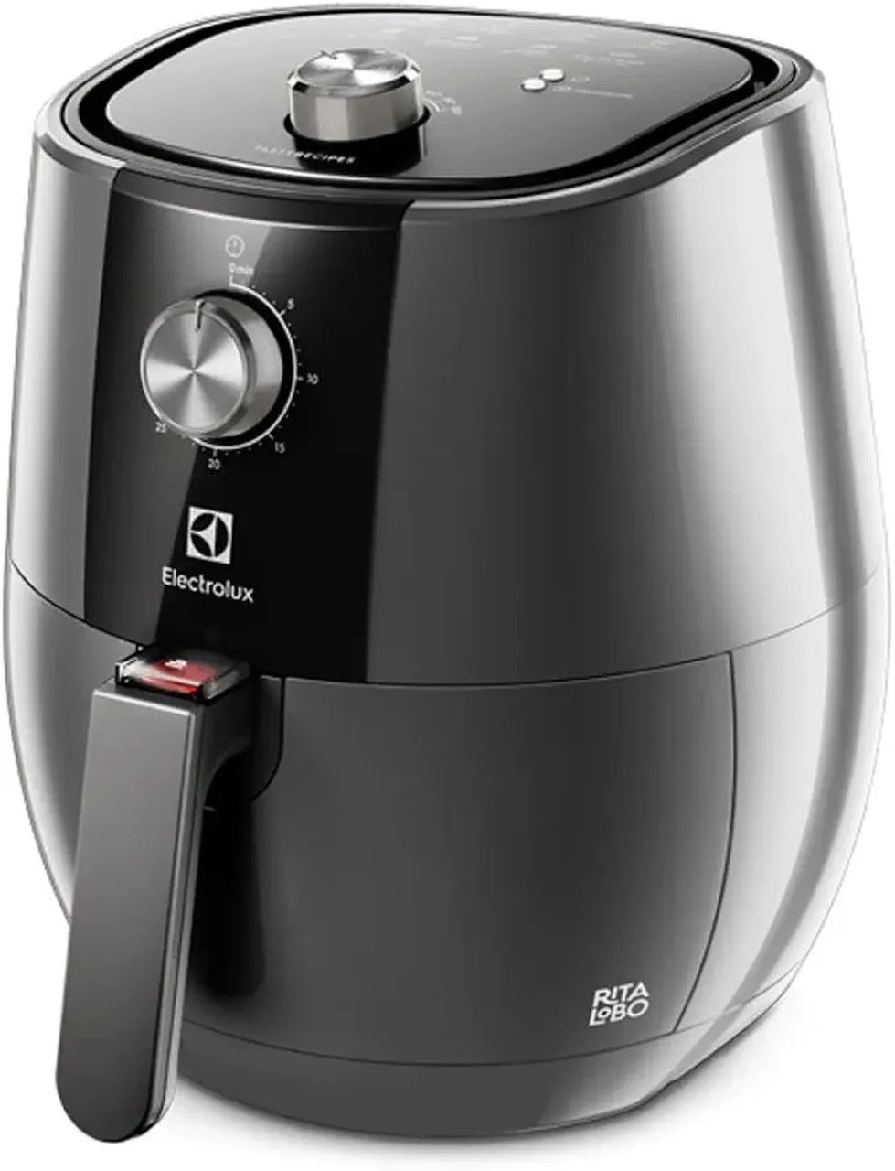 Air Fryer Electrolux 4L  - Foto 2