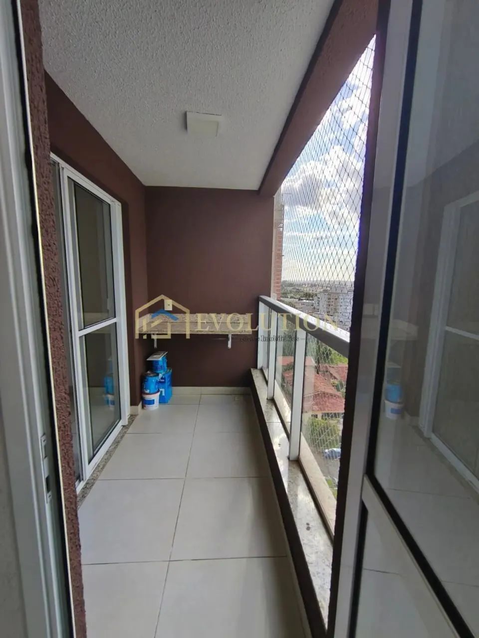 Apartamento 2 Quartos Sendo 1 Suite em Vila Rosa, Goiânia/GO - Foto 8