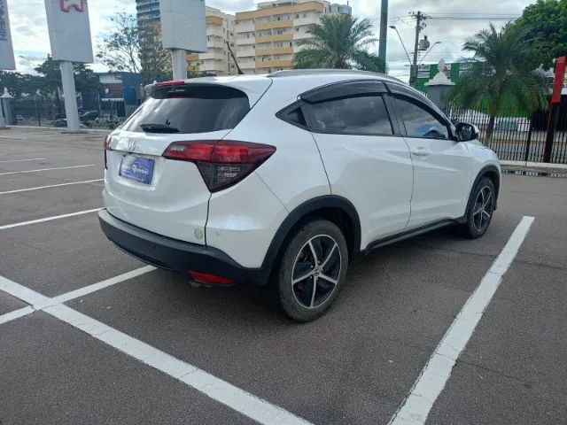 HONDA HR-V EXL 1.8 AUT - Foto 4