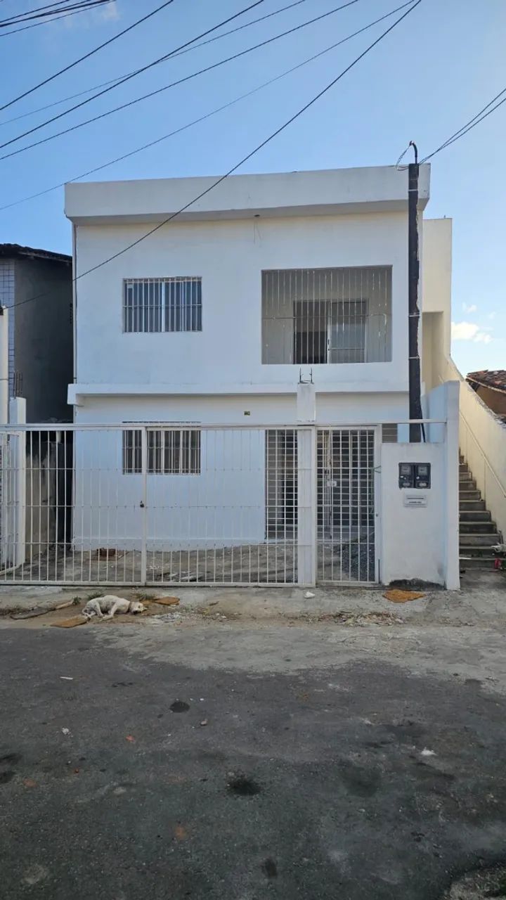 Foto - São Lourenço da Mata - Centro