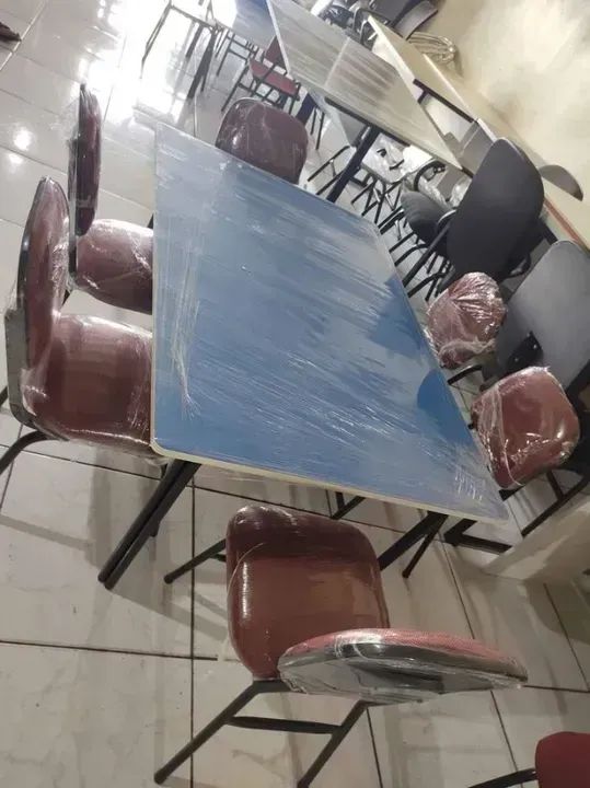 Fabricamos móveis escolares, carteira - cadeira - prancheta - e qualquer kit infantil 