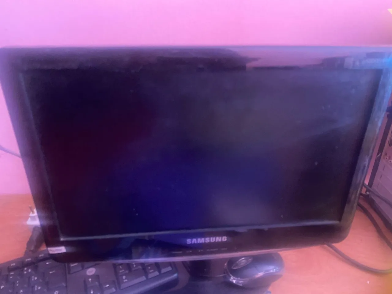 Monitor Samsung
