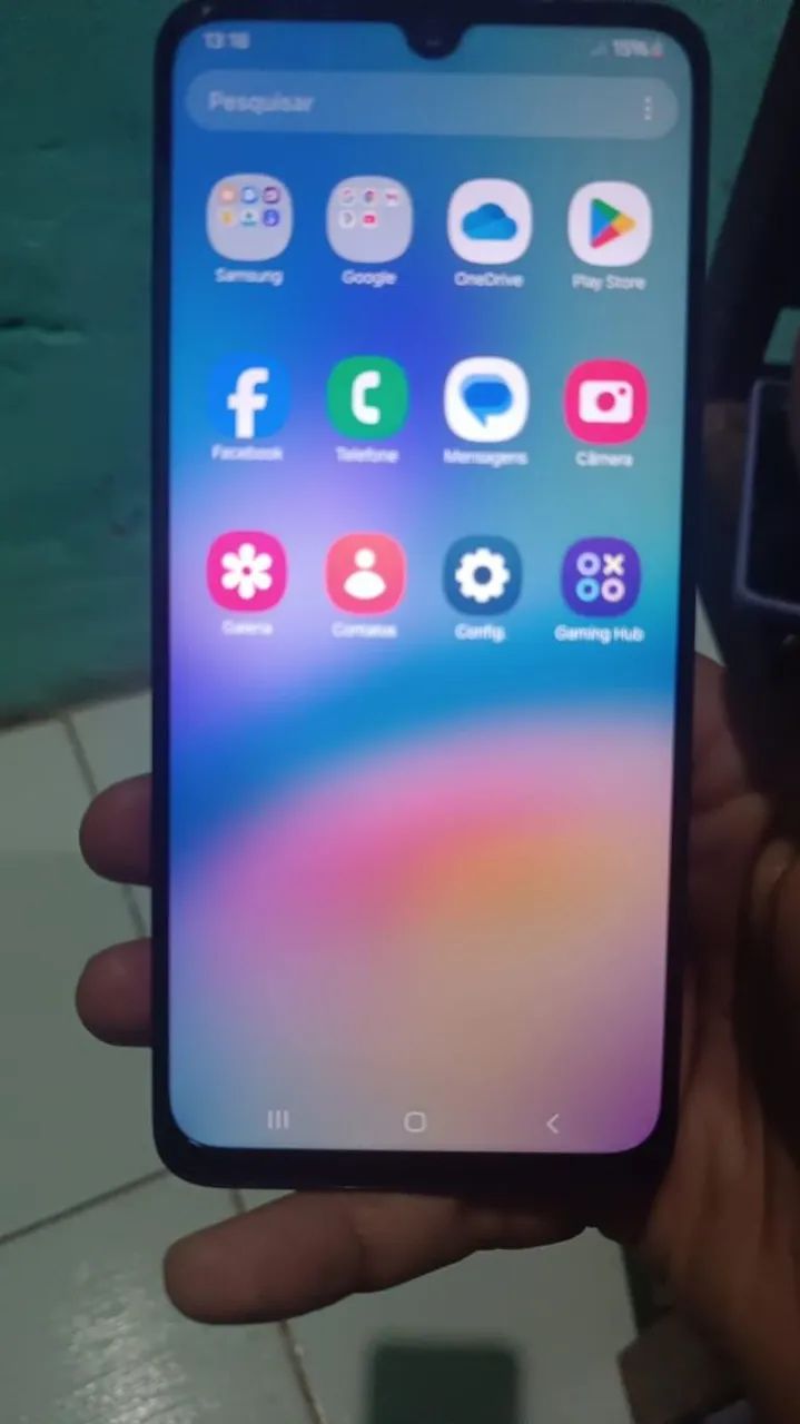 A05 128gb - Foto 3