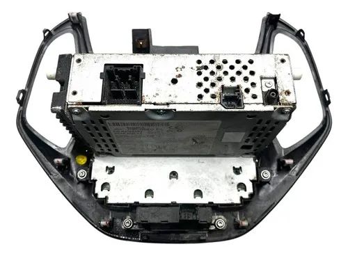  Rádio Multimídia Ford Ka 2015 A 2020 Cod. B562mca - Foto 3