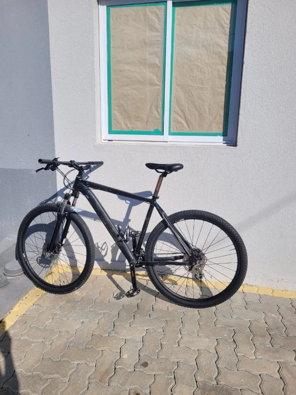 Bicicleta Venzo aro 29 